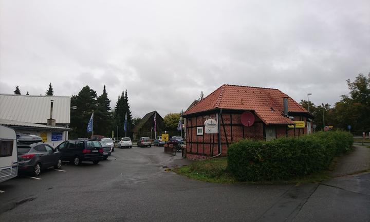 Oldenstädter Grillhaus